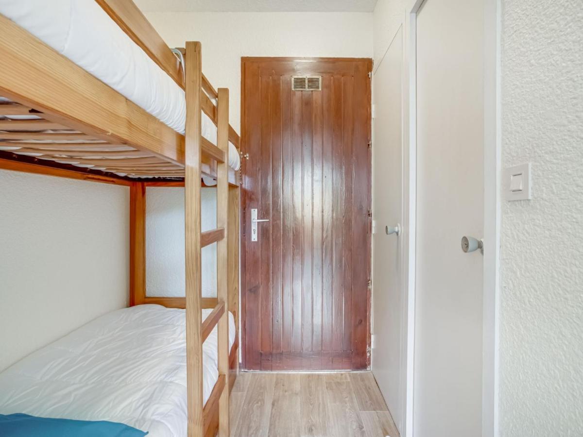 Studio La Dune-6 By Interhome Capbreton Dış mekan fotoğraf