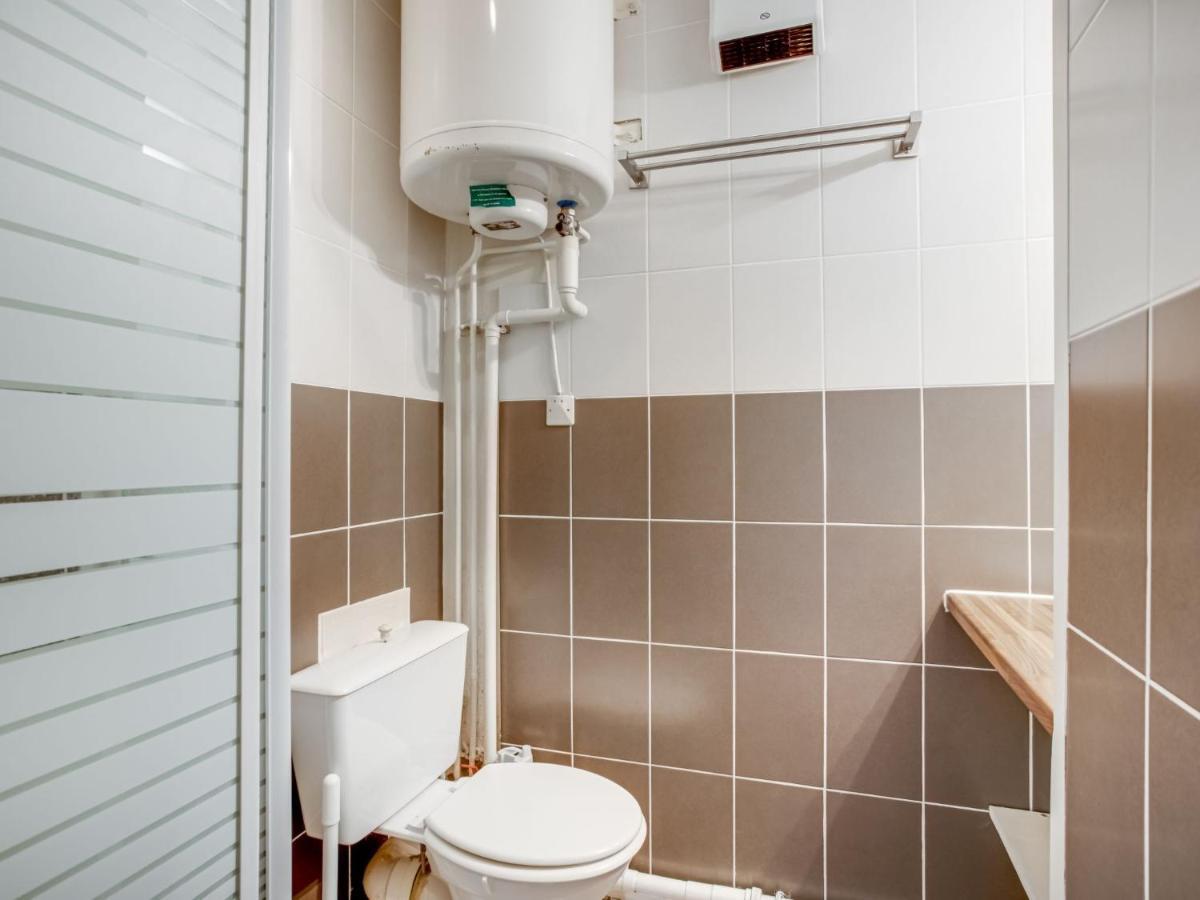 Studio La Dune-6 By Interhome Capbreton Dış mekan fotoğraf