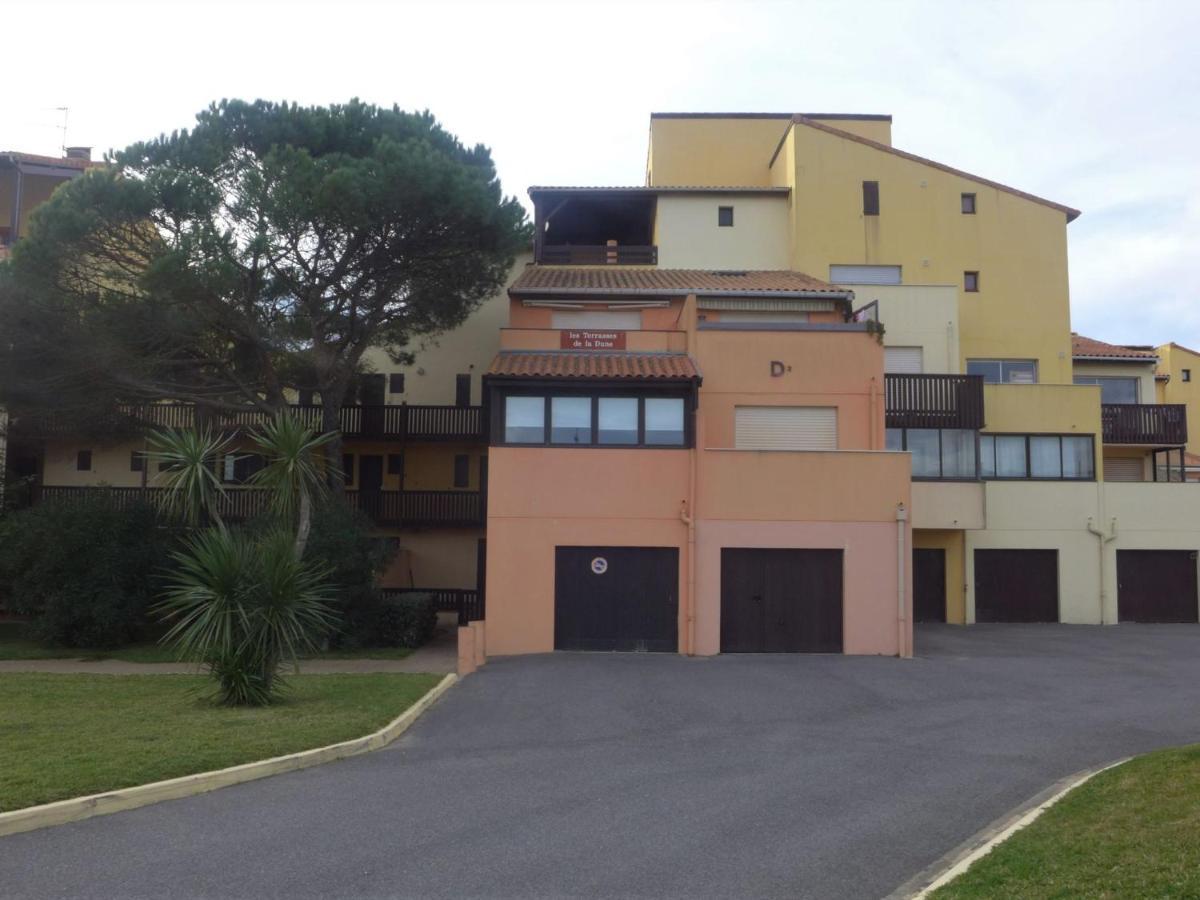 Studio La Dune-6 By Interhome Capbreton Dış mekan fotoğraf