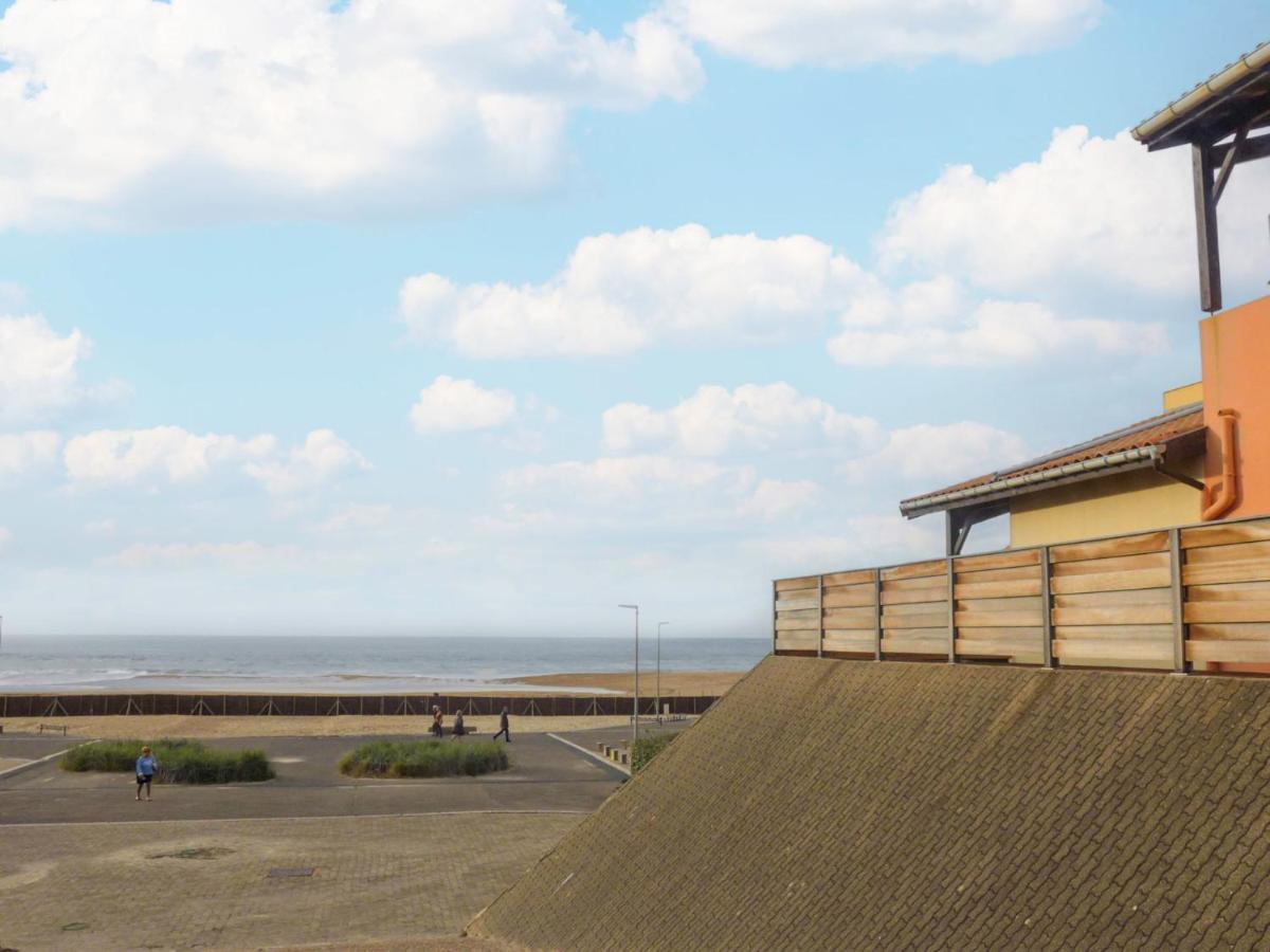 Studio La Dune-6 By Interhome Capbreton Dış mekan fotoğraf